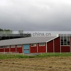 Steel Structure Workshop thumbnail-4