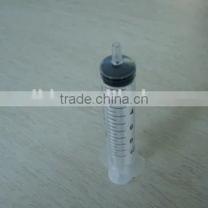 Disposable Syringe thumbnail-1