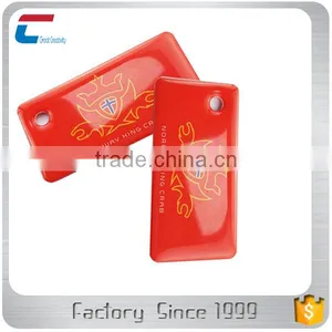 Epoxy Waterproof Passive HF 13.56MHz NFC RFID Smart Card /Tag For Asset Management And Inventory Management thumbnail-3