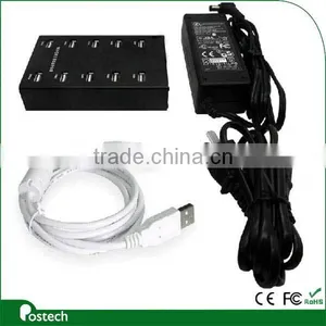 Industrial Grade OEM/ODM Portable Usb Battery Charger, Rechargeable Battery Charger, Multi Battery Charger thumbnail-1