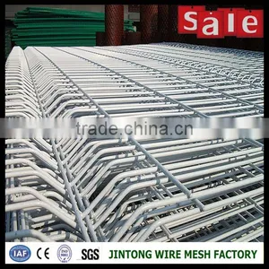 Welded Wire Mesh Garden Fence, Welded Garden Fence, Plastic Garden Fence thumbnail-3