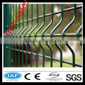 Top Quality Fence Mesh of China(Certification: CE,ISO,SGS) thumbnail-2