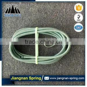 Chinese Suppliers Hot Selling Heavy Duty Truck Power Spring With High Quality thumbnail-1