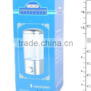 Wall Mount Liquid Soap Dispenser thumbnail-1