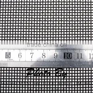Stainless Steel Security Window Screen Bullet Proof Mesh Screen thumbnail-2