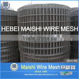 WELDED WIRE FABRIC thumbnail-1