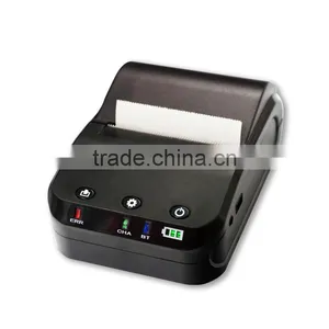 Bluetooth Thermal Reciept Printer thumbnail-1