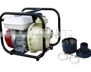 CP20A 2inch Honda Engine Chemical Water Pump From China Mainland thumbnail-1