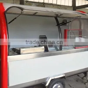 Cheap Cycle Food Cart thumbnail-1
