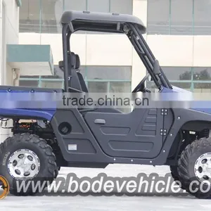 New Electric Utv 4x4 With 5000w Utv(MC-182) thumbnail-5