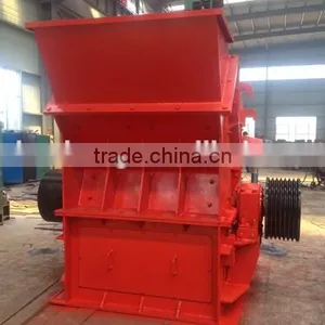 New Generation Model 1200*1200 Sand Making Machine for Building thumbnail-1