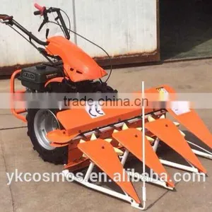 13HP Two Wheel Tractor, Gear Drive Tiller Cultivator, All Gear Drive Rotary Tiller thumbnail-3