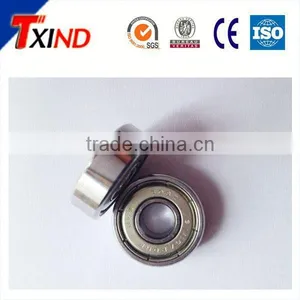 Radial Spherical Plain Bearing Rear Axle Bearing thumbnail-1