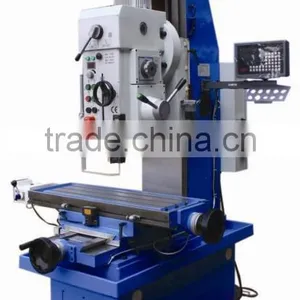 BOX-COLUMN TYPE DRILLING MACHINE thumbnail-1
