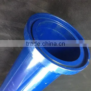 Hot Sales Concrete Pump Pipeline Galvanized Concrete Pump Pipe thumbnail-5