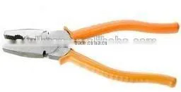 China Brand Combination Pliers Wrench thumbnail-1
