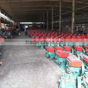 Good Quality & Low Price Diesel Engine SD1130 thumbnail-1