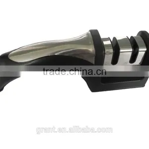 China Professional Kitchen Knife Sharpener as Seen on TV thumbnail-2