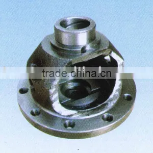 DIFFERENTIAL SHELL thumbnail-1
