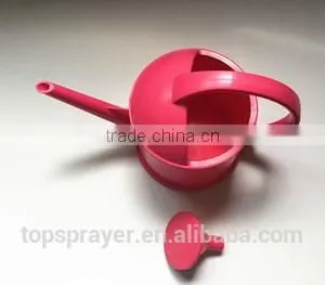 2 Liters Plastic Watering Watering Pot thumbnail-4