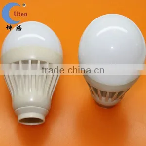 OEM Plastic Led Light Bulb Parts thumbnail-1