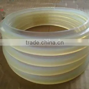 Translucent Rubber Waterproof Gasket thumbnail-1