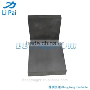 High-density Tungsten Carbide Cube thumbnail-2