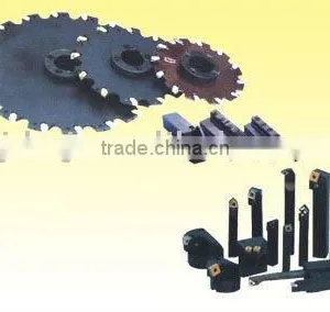 High Quality and Cheap Price Tungsten Carbide (hard Alloy) Blank Products thumbnail-1