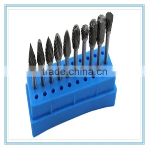 Hand Tools Hard Carbide Rotary File thumbnail-1