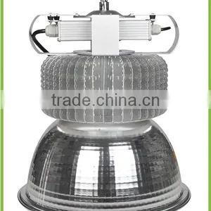 5 Years Warranty Finned Aluminum LED High Bay Light Fixture 300w for LED High Bay Light thumbnail-5