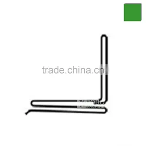 HVAC Standing S&D Cleat Slip and Drive Lockformer and Rollformer Machine thumbnail-3