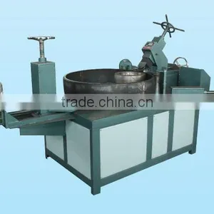 FLG Wheel Hub Spin Forming Machine thumbnail-1