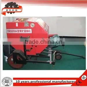 Sheaf-binding Reaping Machine ST50*80 thumbnail-1