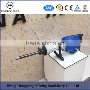 Mini Electric Hammer thumbnail-5