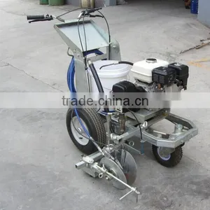 Line Marking Machine for Track and Field thumbnail-6