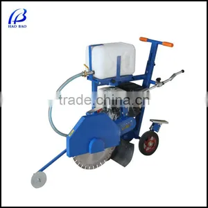Low Price Long Working Life Cut to Size Natural Stone Road HXR450H thumbnail-1