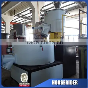 Best Price and High Output 100-1500kg/h Plastic Resin Mixing Machine thumbnail-5