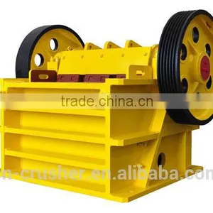 5~800 T/h Different Models Mobile Jaw Crusher thumbnail-2