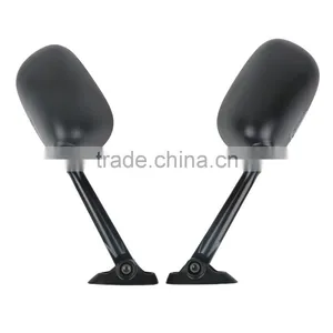 Rear ViewMirrors For Suzuki GSF 1250S /1250SA 07-09 GSX 650F Katana 08-12 thumbnail-1