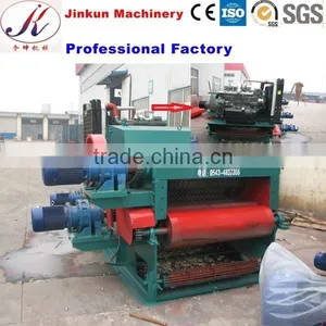 10T/h Industrial Wood Chipper Machine Price thumbnail-4