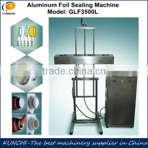 Beautiful and Dignified Foil Induction Sealing Machine for Sale thumbnail-1