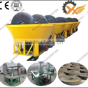 Widely Use Rolling Mill for Gold and Silver Grinding Mills for Sale thumbnail-1
