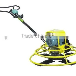2015 Hot Sale! GMP-120 Concrete Power Screed Trowel thumbnail-4