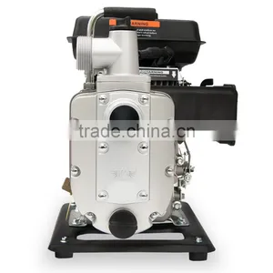 BS40ZB25-2.0Q Chongqing China Aerobs Silent 1.5 Inches Gasoline Water Pump Price of 1.5hp for Sale thumbnail-5