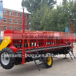 2013 Hot! 2BFY-36 Seeers Planters Grain Drill thumbnail-1