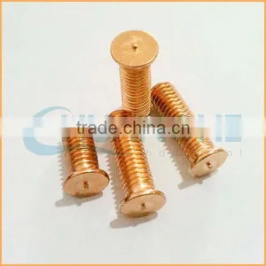 Factory Sales Steel Welding Screws 0.8mm thumbnail-5