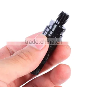 6pcs Durable Fishing Annunciator Connector Joint Bank Support Binding Head thumbnail-5