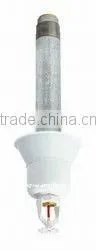 Glass Bulb Fire Sprinkler for Fire Sprinkler System thumbnail-1
