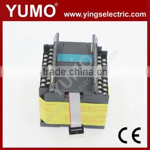 FBs-20MAR2-AC FBs Series New Original 12 Points 24VDC Digital Input Elevator Control Plc Controller PLC thumbnail-5