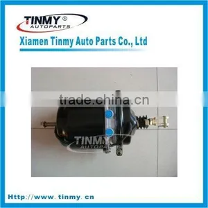 Air Brake Booster thumbnail-1